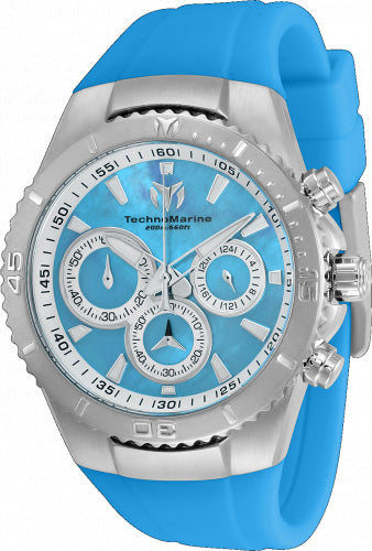 Manta de Technomarine para mujer
