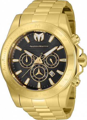 Technomarine Manta para hombre