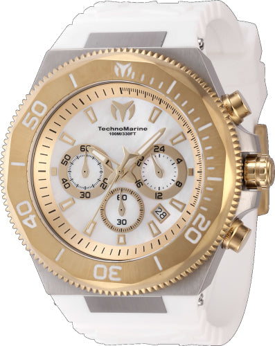 Technomarine Manta para hombre