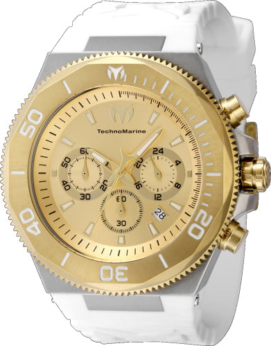Technomarine Manta para hombre