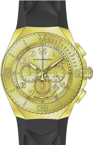 Technomarine Manta para hombre