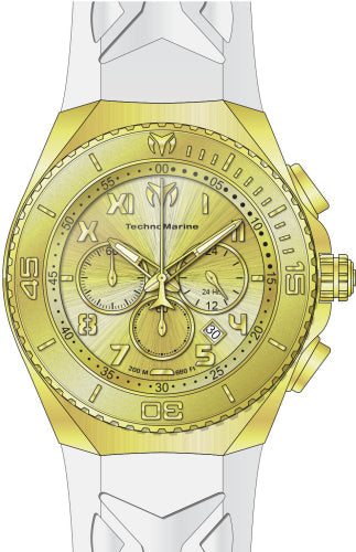 Technomarine Manta para hombre