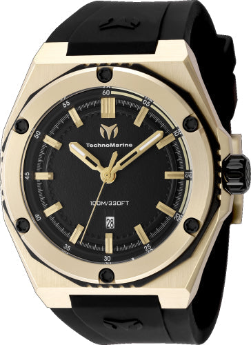 Technomarine Hombre CORAL