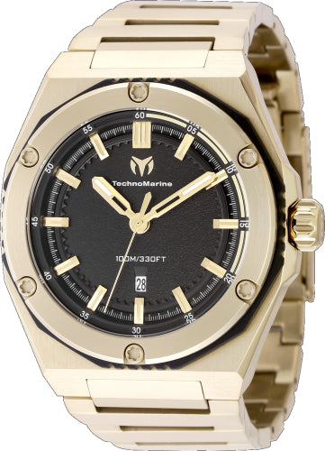 Technomarine Hombre CORAL