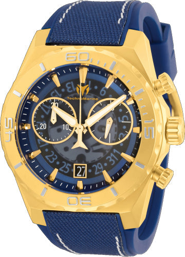 Technomarine Reef para hombre