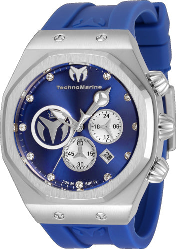 Technomarine Reef para hombre