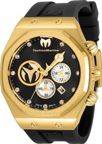 Technomarine Reef para hombre