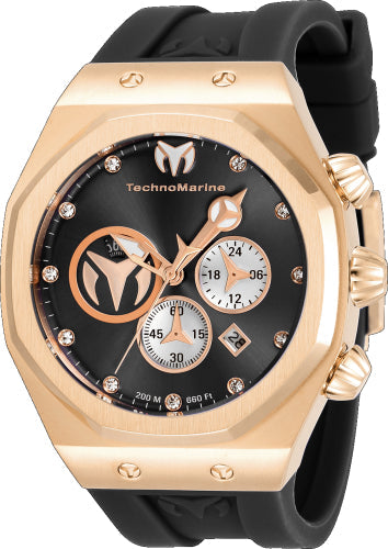 Technomarine Reef para hombre
