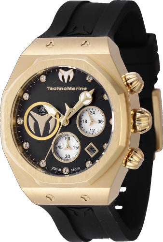 Technomarine Reef para hombre