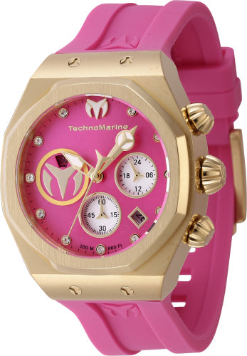 Technomarine Reef para mujer