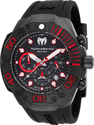 Technomarine Reef para hombre