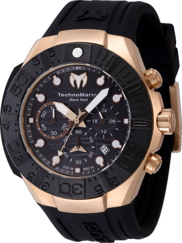 Technomarine Reef para hombre