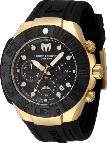 Technomarine Reef para hombre