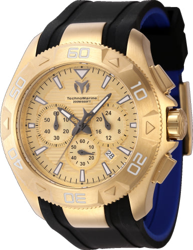 Technomarine Hombre UF6