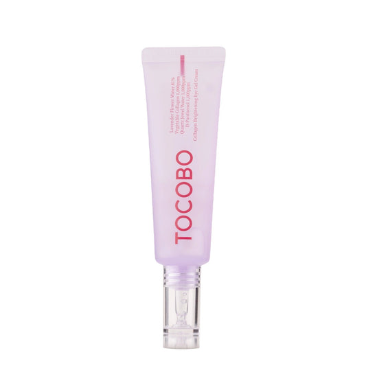 Tocobo, Collagen, Brightening, Eye Gel, 30 ml