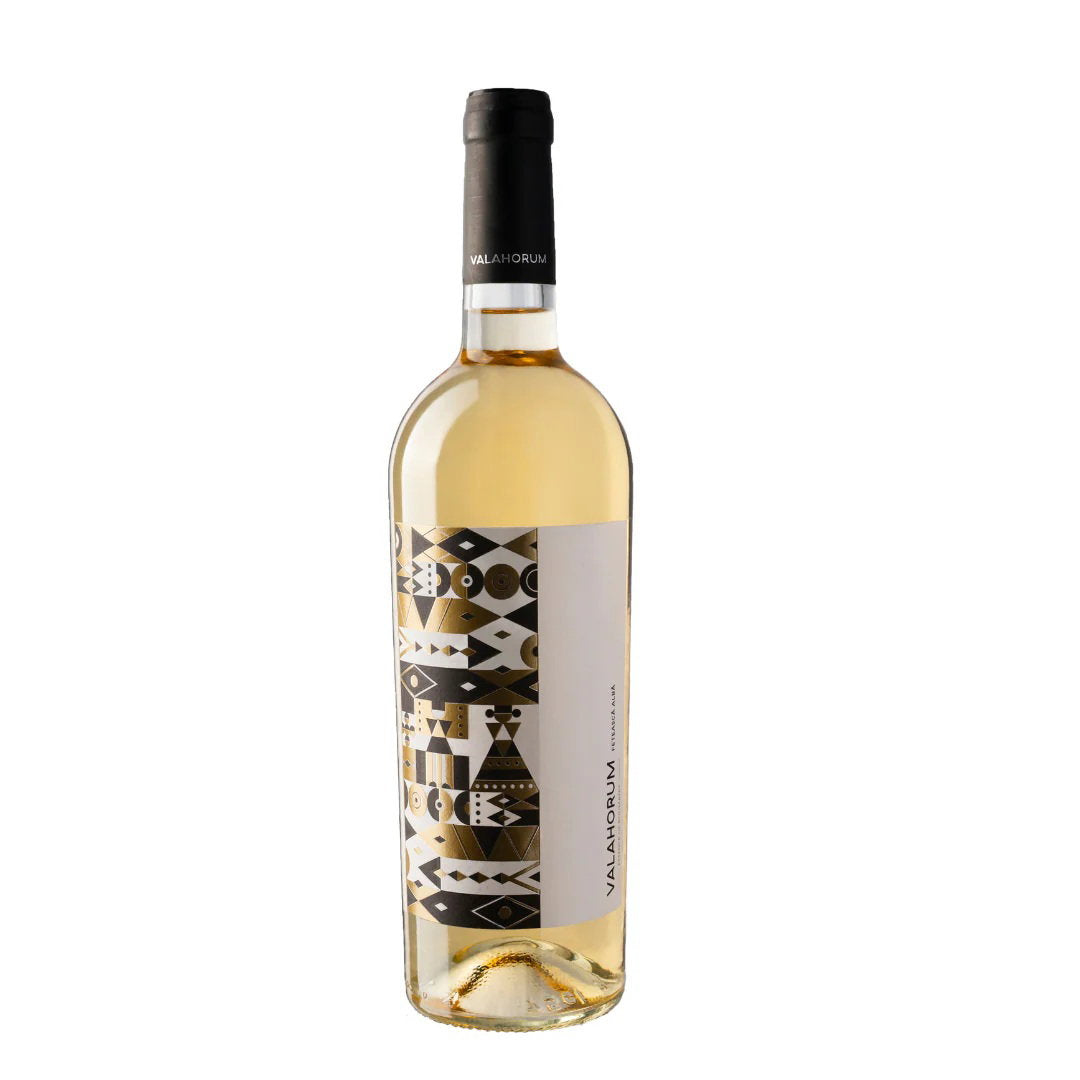 Domeniile Tohani, Valahorum Feteasca Alba, Red Wine, 750 ml