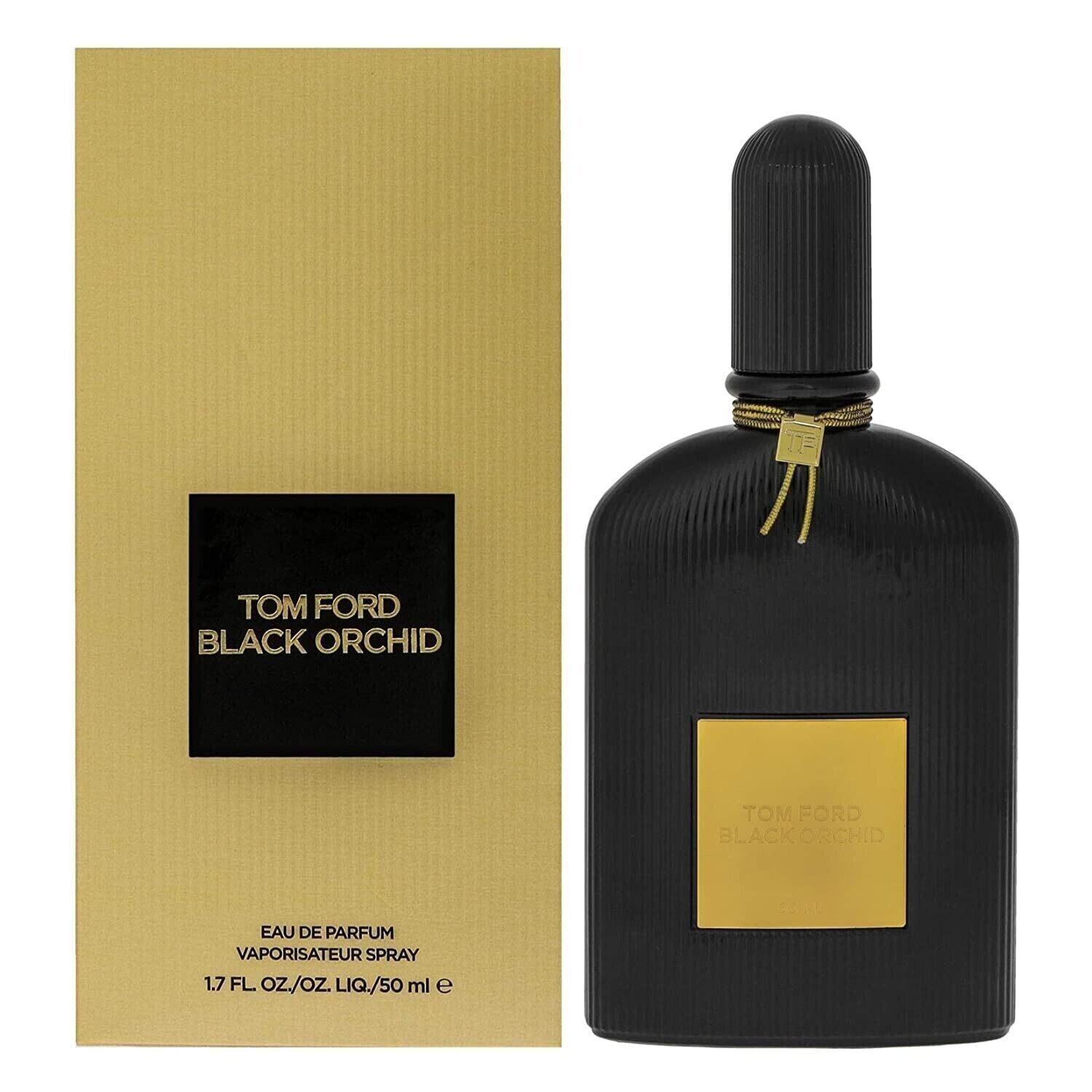 Tom Ford, Black Orchid, Eau De Parfum, For Women, 50 ml - view 2