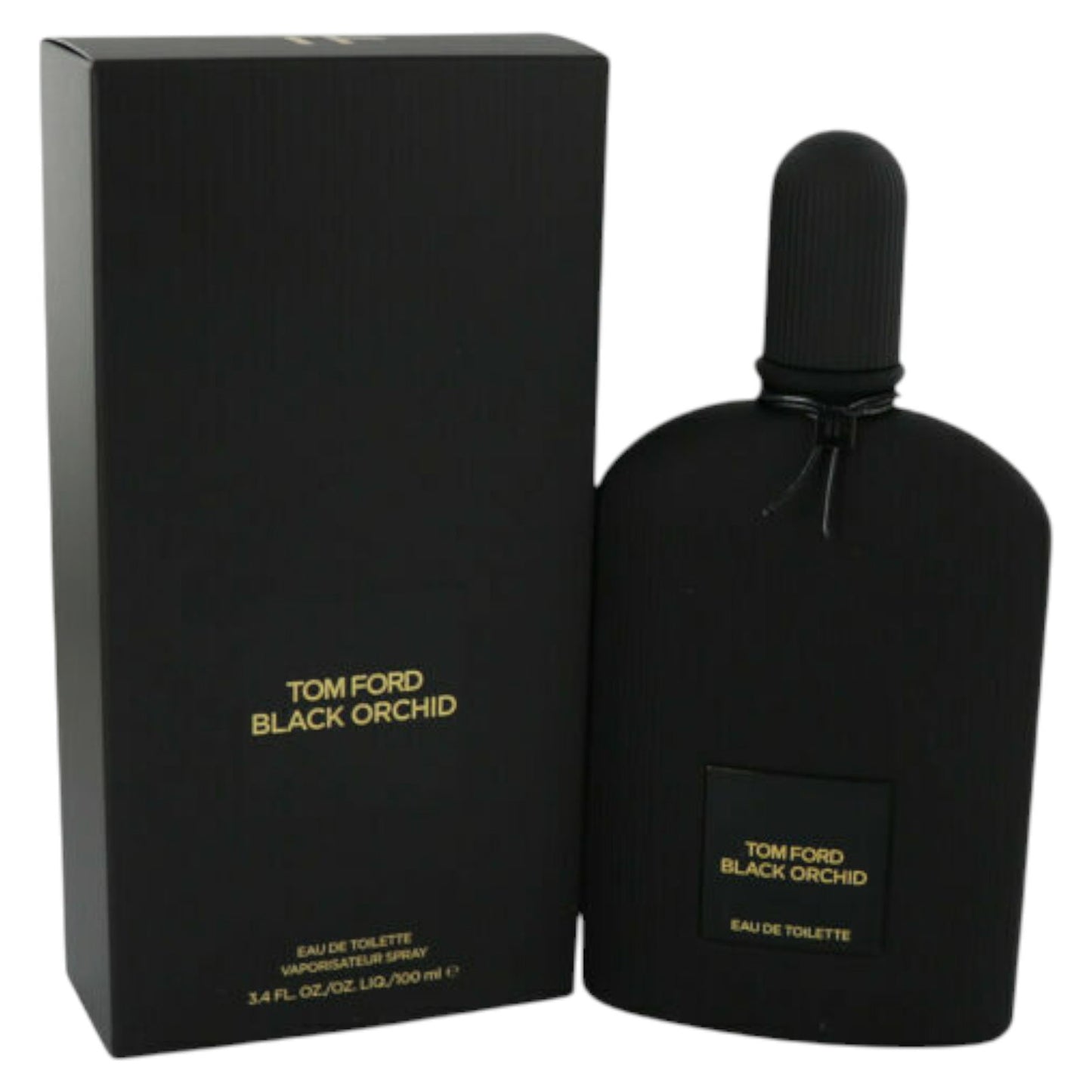 Tom Ford, Black Orchid, Eau De Toilette, For Women, 100 ml