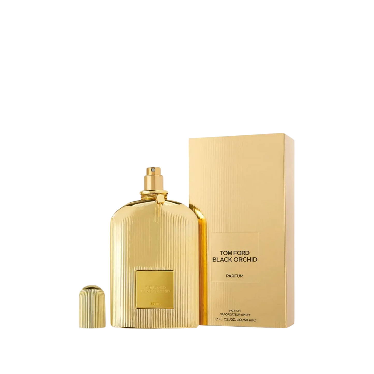 Tom Ford, Black Orchid, Parfum, Unisex, 100 ml