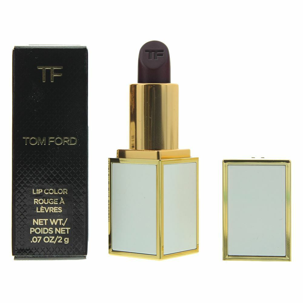 Tom Ford, Lips & Girls, Shine, Cream Lipstick, 06, Deborah, 2 g - view 2