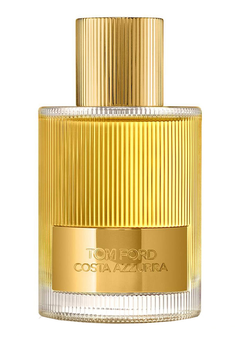 Tom Ford, Costa Azzura, Eau De Parfum, Unisex, 100 ml