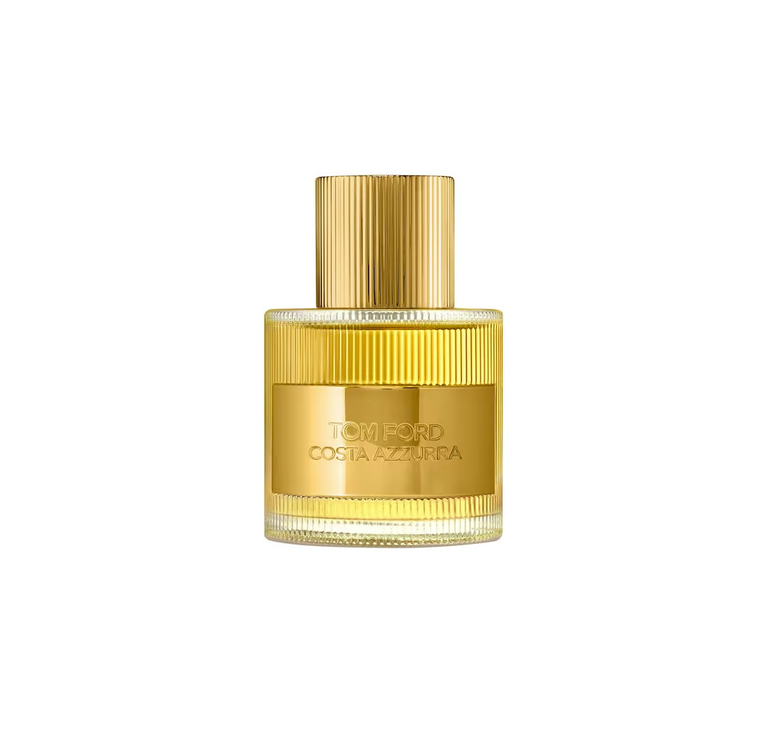 Tom Ford, Costa Azzurra, Eau De Parfum, Unisex, 50 ml