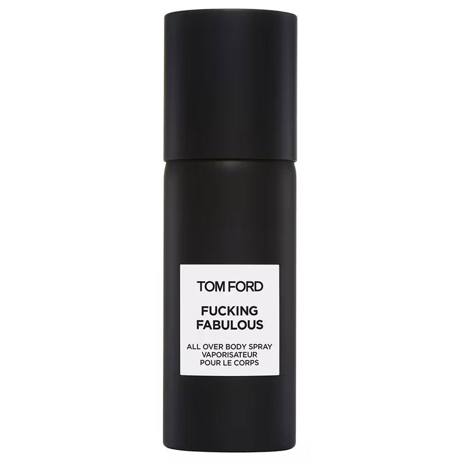 Tom Ford, Fucking Fabulous, Scented Spray, Unisex, 150 ml