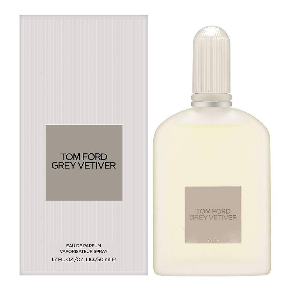 Tom Ford, Grey Vetiver, Eau De Parfum, For Men, 50 ml - view 2