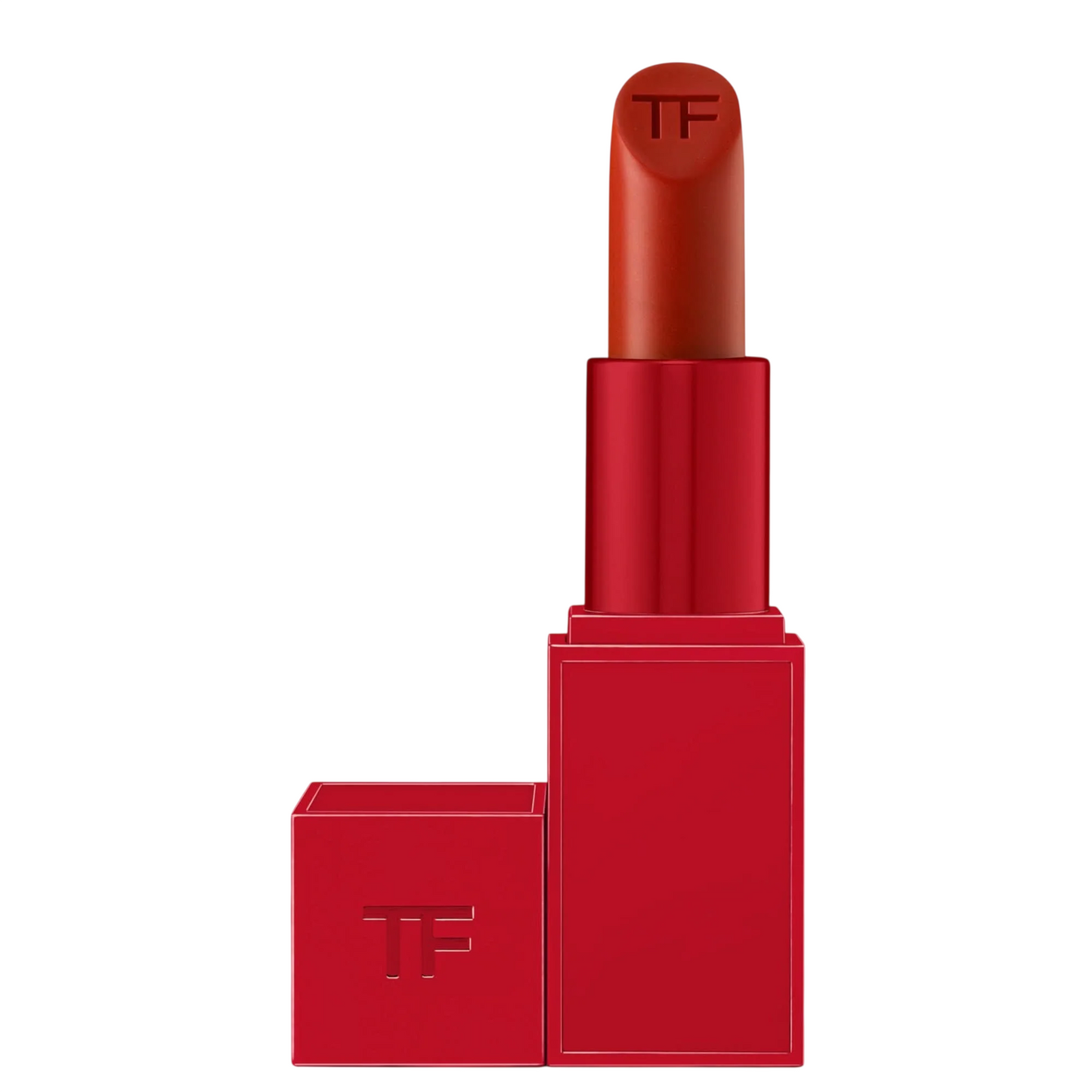 Tom Ford, Lip Color, Matte, Cream Lipstick, 16, Scarlet Rouge, 3 g