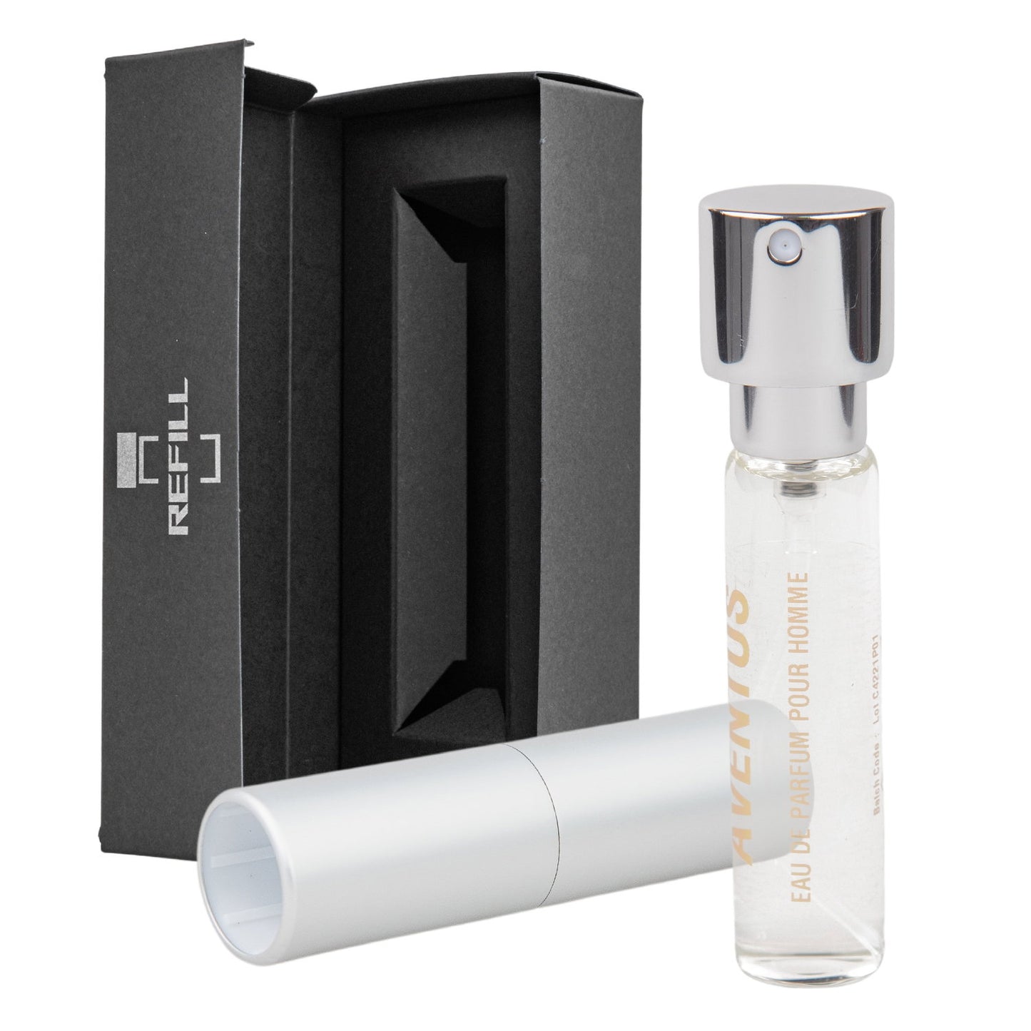 Tom Ford, Neroli Portofino, Eau De Parfum, Unisex, Refill, 15 ml