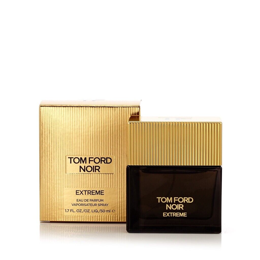 Tom Ford, Noir Extreme, Eau De Parfum, For Men, 50 ml - view 2