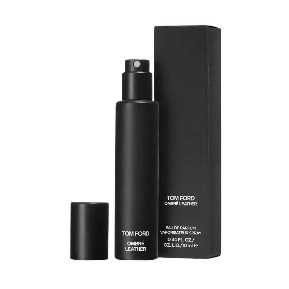Tom Ford, Ombre Leather, Eau De Parfum, For Men, 10 ml
