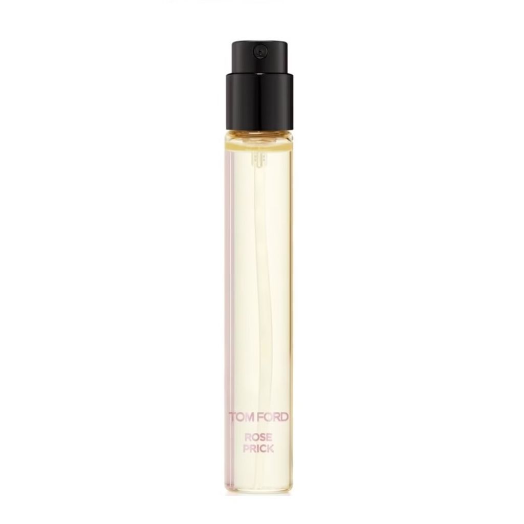 Tom Ford, Rose Prick, Eau De Parfum, For Women, Refill, 10 ml
