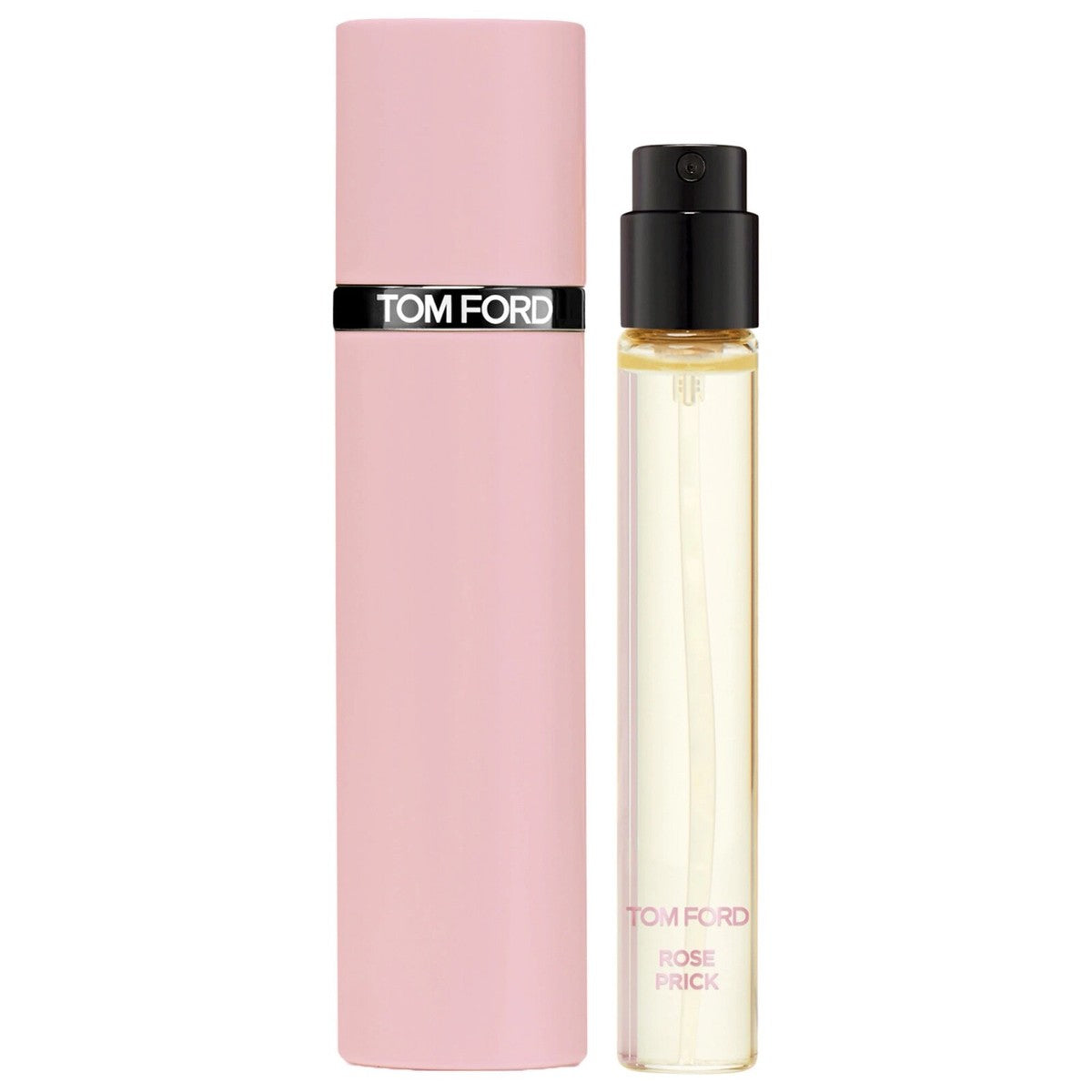 Tom Ford, Rose Prick, Eau De Parfum, For Women, Refill, 10 ml