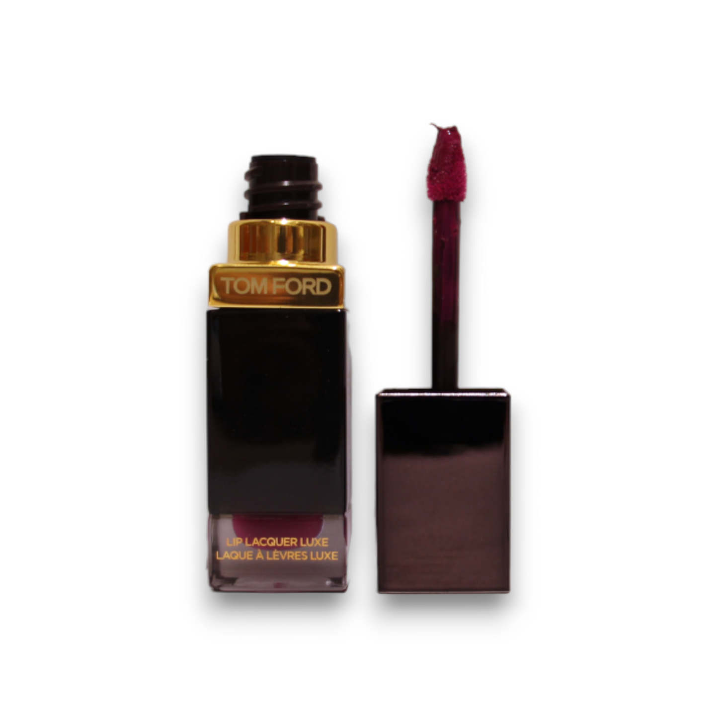 Tom Ford, Shine, Liquid Lipstick, 09, Infiltrate, 6 ml - view 4
