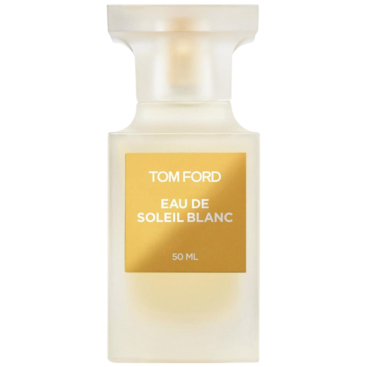 Tom Ford, Soleil Blanc, Eau De Toilette, Unisex, 50 ml