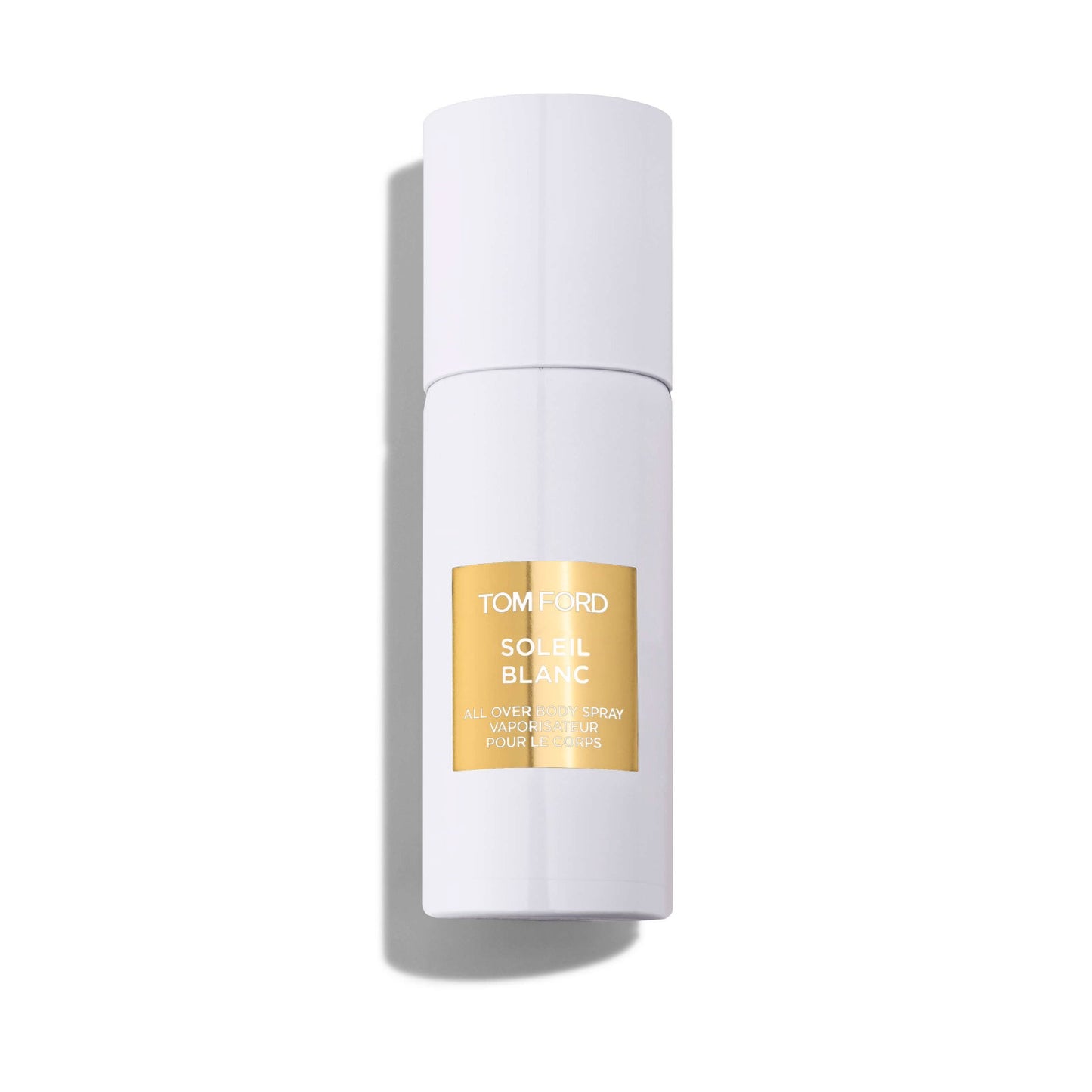 Tom Ford, Soleil Blanc, Scented Spray, Unisex, 150 ml