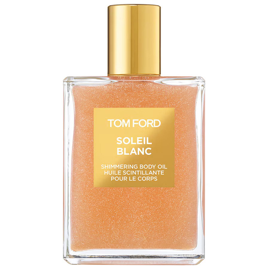 Tom Ford, Soleil Blanc, Shimmering, Body Oil, 100 ml
