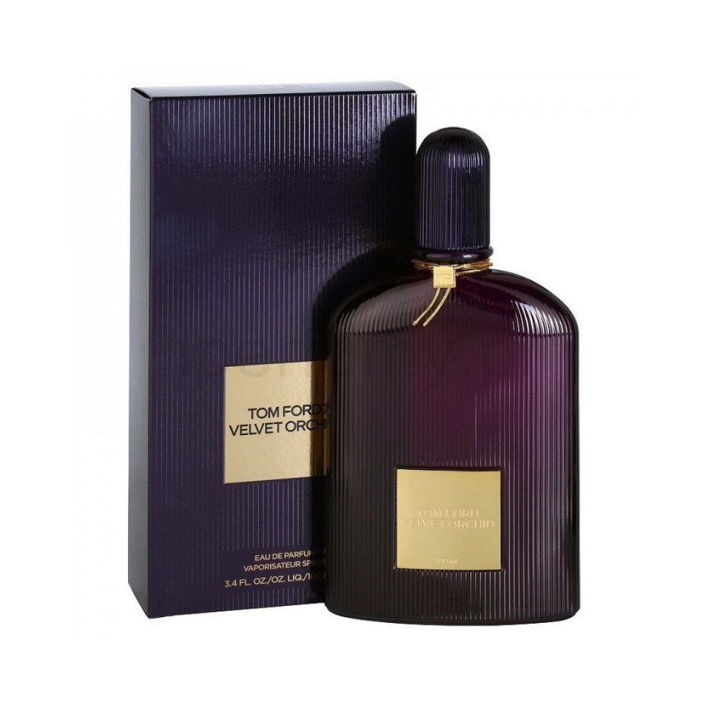 Tom Ford, Velvet Orchid, Eau De Parfum, For Women, 100 ml - view 2