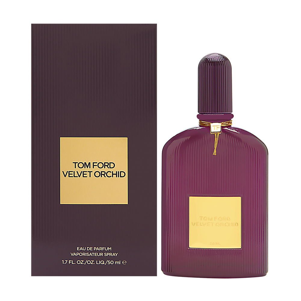Tom Ford, Velvet Orchid, Eau De Parfum, For Women, 50 ml - view 2
