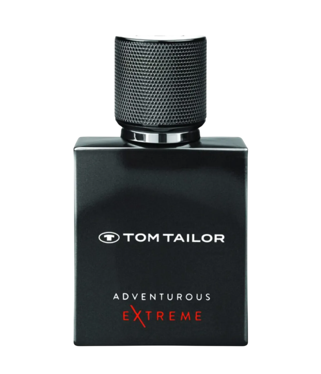 Tom Tailor, Adventurous Extreme, Eau De Toilette, For Men, 30 ml