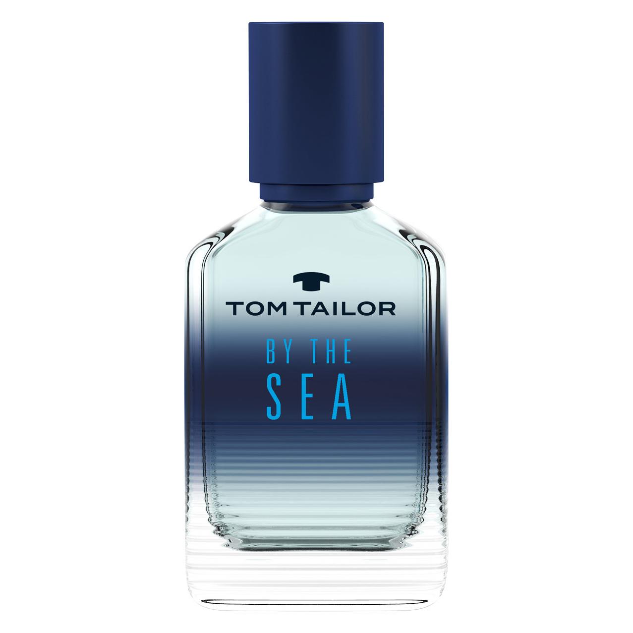 Tom Tailor, By The Sea, Eau De Toilette, For Men, 50 ml *Tester