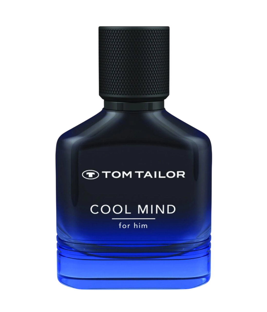 Tom Tailor, Cool Mind, Eau De Toilette, For Men, 30 ml