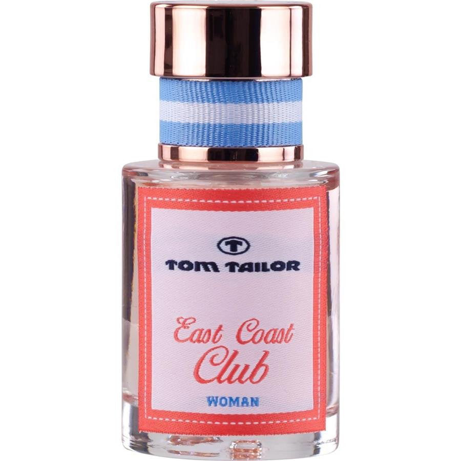 Tom Tailor, East Coast Club, Eau De Toilette, For Women, 50 ml *Tester