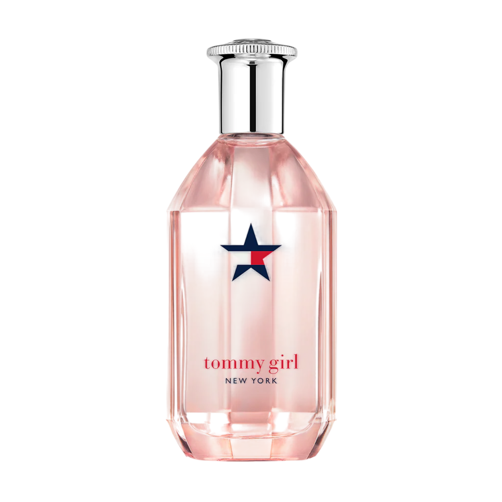 Tommy Hilfiger, Tommy Girl New York, Eau De Toilette, For Women, 100 ml *Tester