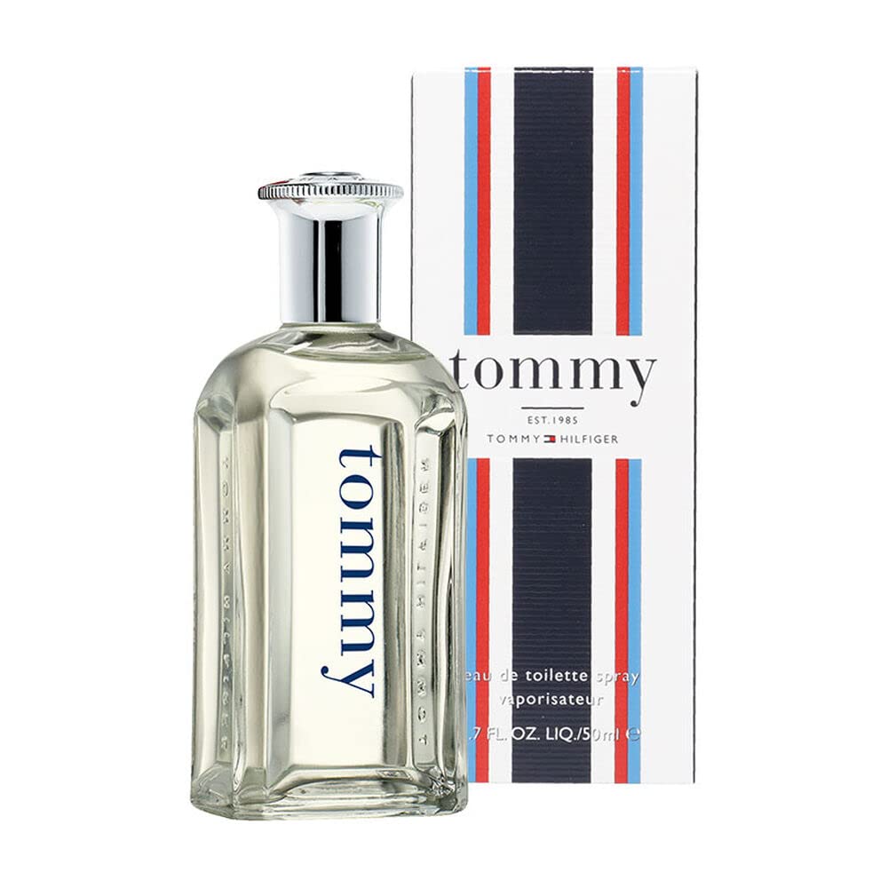 Tommy Hilfiger, Tommy, Eau De Toilette, For Men, 50 ml - view 2