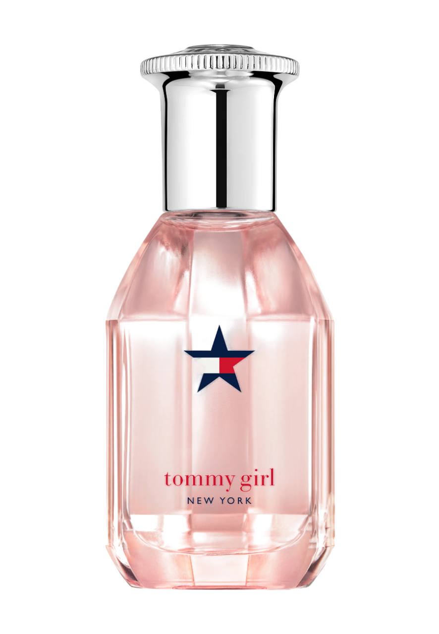Tommy Hilfiger, Tommy Girl New York, Eau De Toilette, For Women, 50 ml