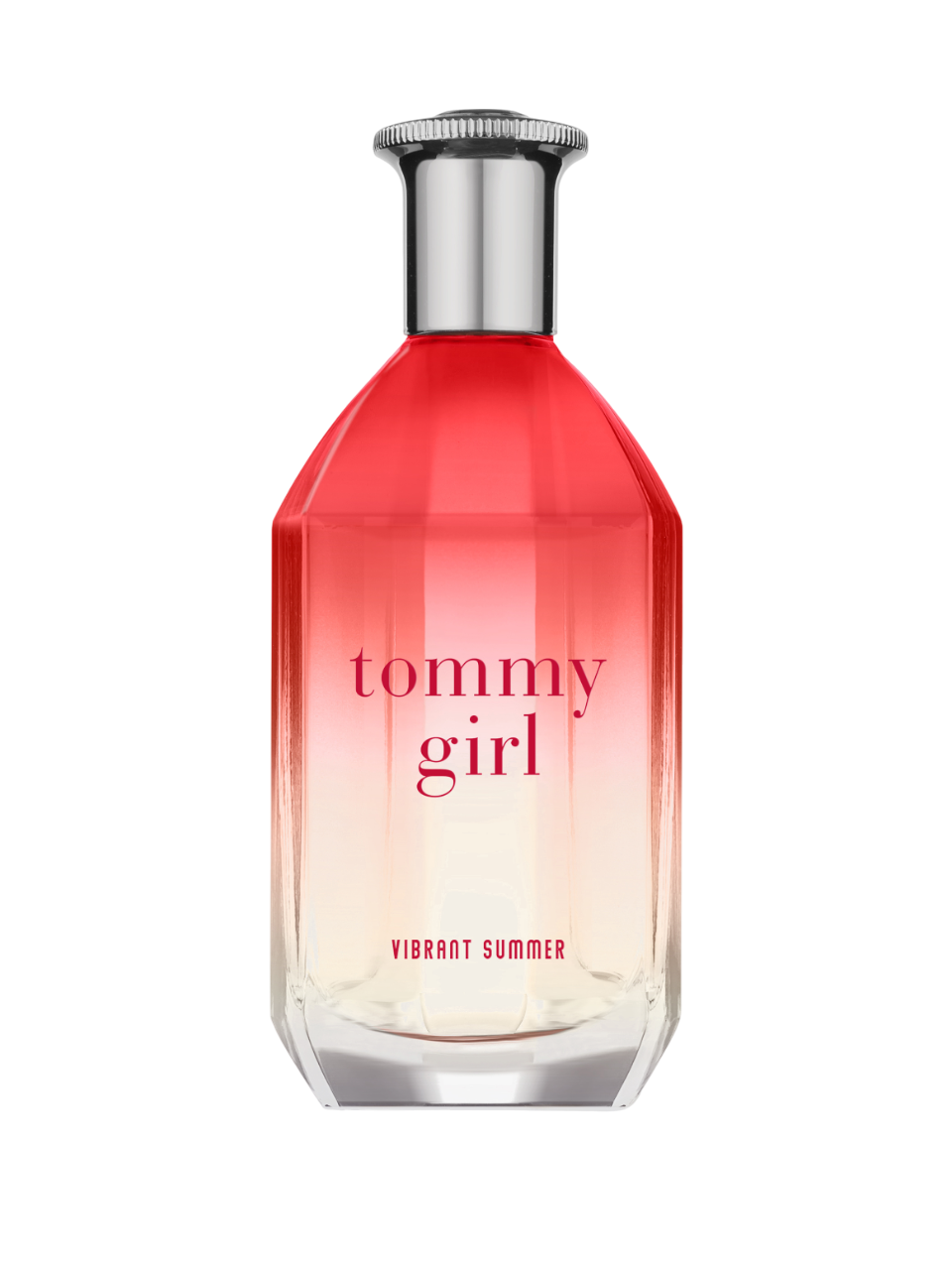 Tommy Hilfiger, Tommy Girl Vibrant Summer, Eau De Toilette, For Women, 100 ml