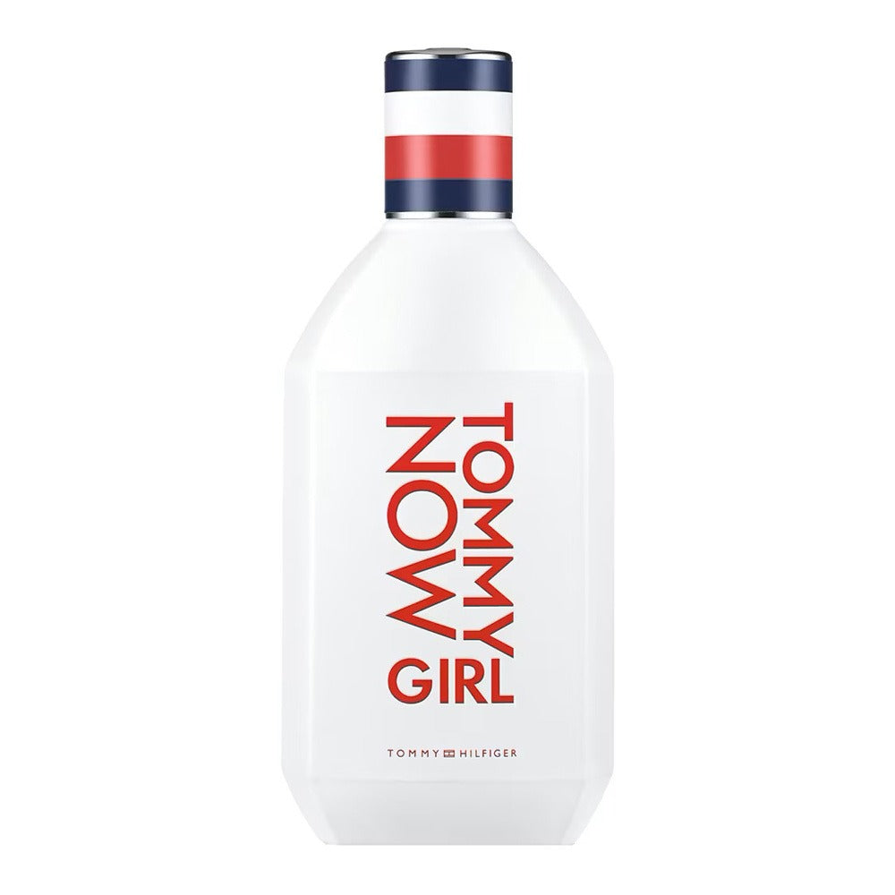 Tommy Hilfiger, Tommy Now, Eau De Toilette, For Women, 100 ml