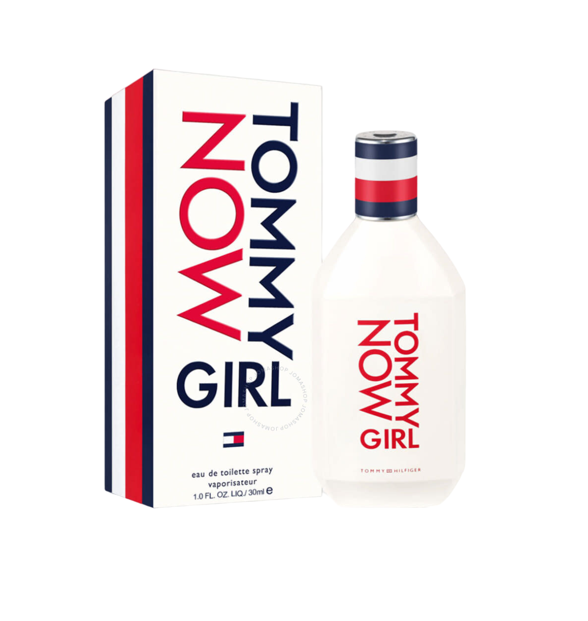 Tommy Hilfiger, Tommy Girl Now, Eau De Toilette, For Women, 30 ml